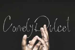 Comely Dulcet Font Review: A Thin Script for Branding