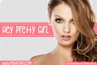 Hey Pretty Girl: A Designer’s Real-World Review