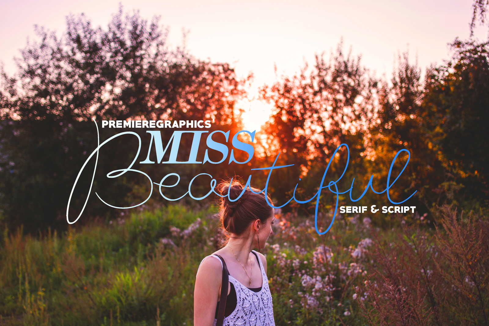 Miss Beautiful: A Designer’s Review for Real Projects