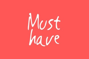 Must Have Font: A Designer’s Practical Review