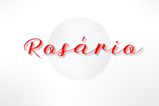 Rosario Font: Adding Warmth to Editorial Layouts