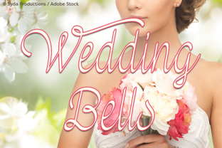 Wedding Bells Font: A Campaign Design Review